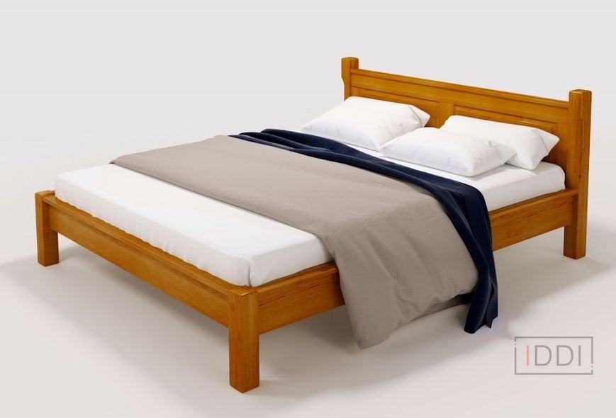 Ліжко Гармонія Темп-Меблі 80x190 см — Morfey.ua