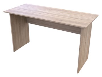 Офісний стіл Doros Т1 Дуб Cонома 140х70х75 (80339305) — Morfey.ua