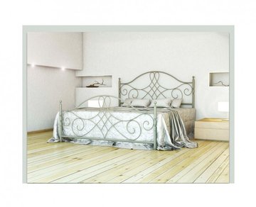 Кровать Parma (Парма) Bella Letto 160x190 см — Morfey.ua