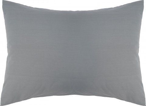 Наволочка Good-Dream Бязь Grey 50x70 (GDPCCG5070) &mdash; Morfey.ua