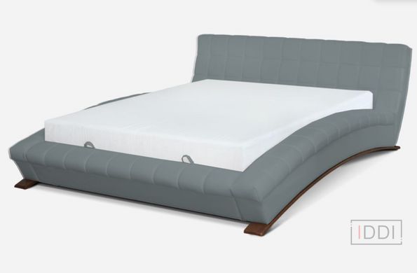 Двуспальная кровать Creale Валенсия с подъемным механизмом 160x200 см Ткань 1-й категории — Morfey.ua