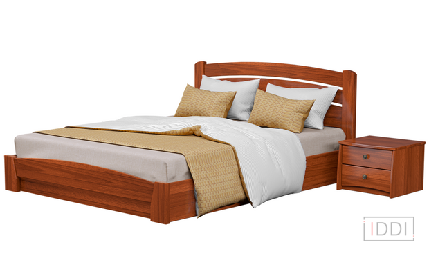 Ліжко Селена Аурі Естелла 120x200 см — Morfey.ua