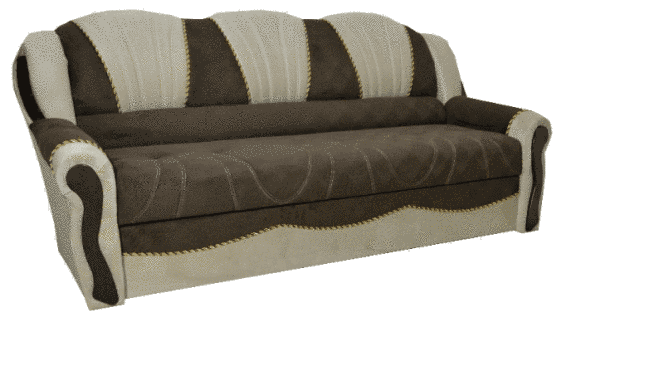Диван Лідія Yudin 160x197 см &mdash; Morfey.ua