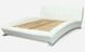 Двоспальне ліжко Creale Валенсія з підйомним механізмом 160x200 см Тканина 1-ї категорії