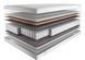 Пружинный ортопедический матрас Usleep ComforteX Mriya (Мрия) 70x200 см