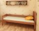 Ліжко одноярусна Соло Темп-Меблі 80x190 см Без ніші