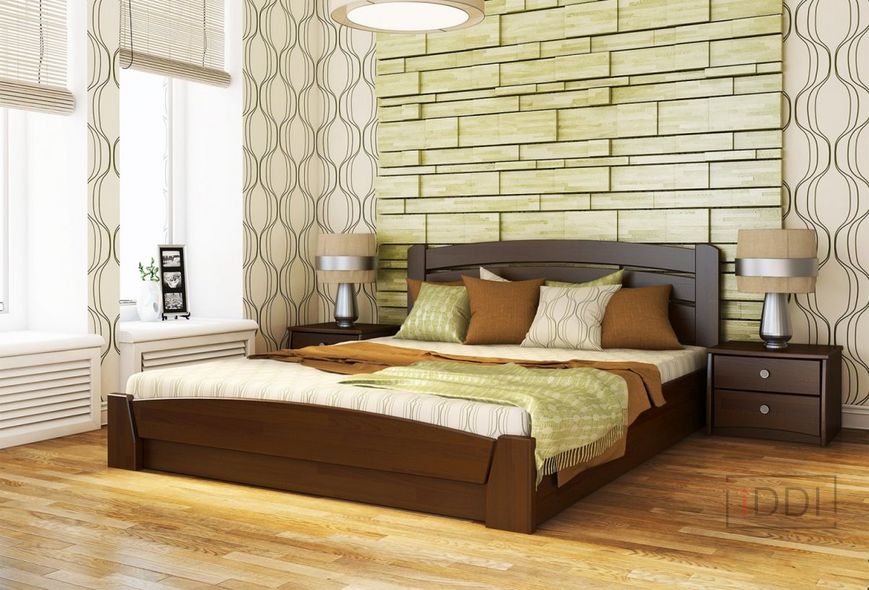 Ліжко Селена Аурі Естелла 120x190 см — Morfey.ua