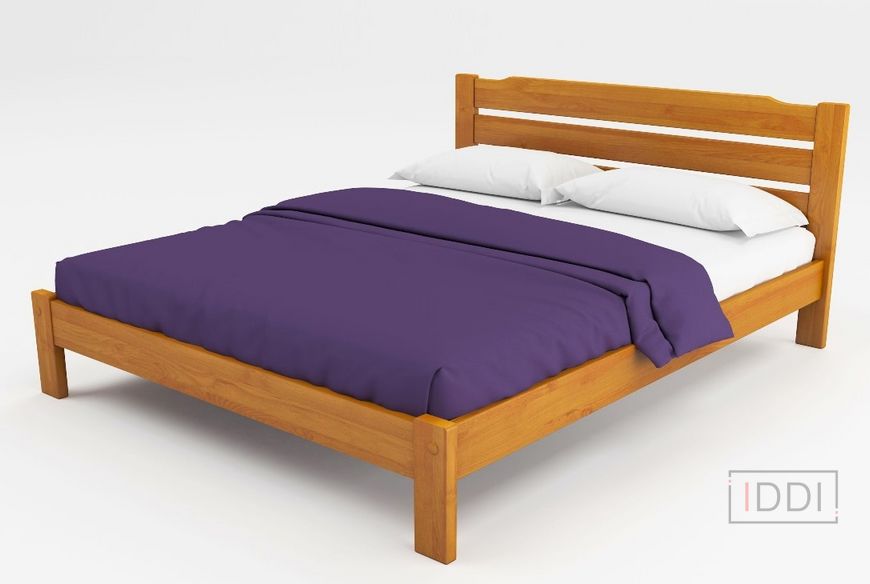 Кровать Мэри-2 Темп-Мебель 80x190 см — Morfey.ua