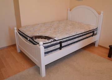 Кровать Фиона Morfey 90x190 см — Morfey.ua