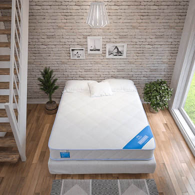 Матрац Ultima Sleep Impress 9 Zone Cocos (Імпрес 9 Зон Кокос) 70x190 см &mdash; Morfey.ua