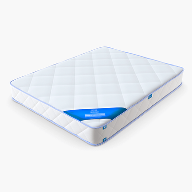 Матрац Ultima Sleep Impress 9 Zone Cocos (Імпрес 9 Зон Кокос) 70x190 см &mdash; Morfey.ua