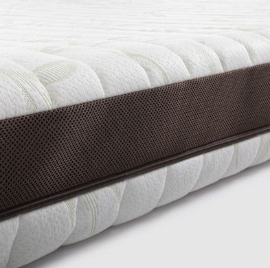 Матрац безпружинний Take&Go Bamboo NeoWhite 70x190 см &mdash; Morfey.ua