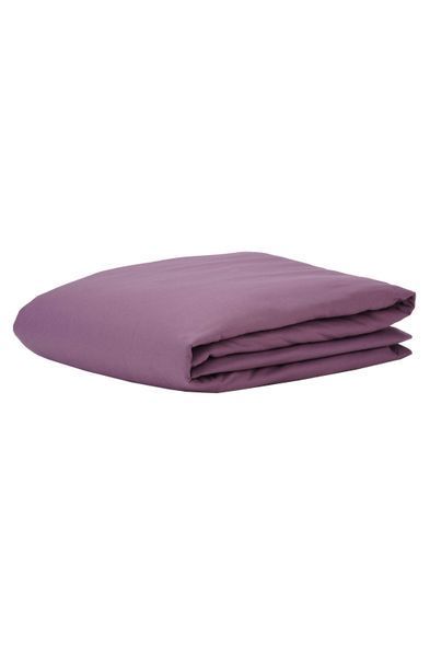 Комплект постельного белья Good-Dream бязь Plum полуторный евро 160x220 (GDCPLUMBS160220) &mdash; Morfey.ua