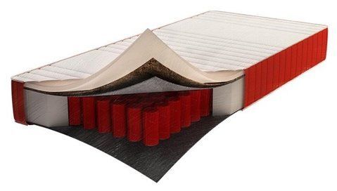 Матрас XL Sleep&Fly UNO 70x190 см &mdash; Morfey.ua