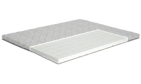 Топпер MatroLuxe Futon 2 бязь 70x190 см &mdash; Morfey.ua