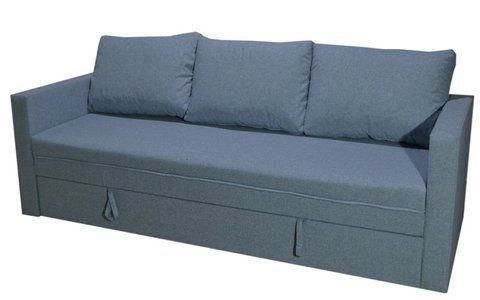 Диван Ізабель тахта Yudin 190x140 см &mdash; Morfey.ua