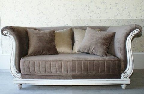 Диван Elegant двойка Grazia &mdash; Morfey.ua