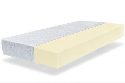 Матрас беспружинный HighFoam Largo Slim Plus New (Ларго Слим Плюс) 70x190 см &mdash; Morfey.ua