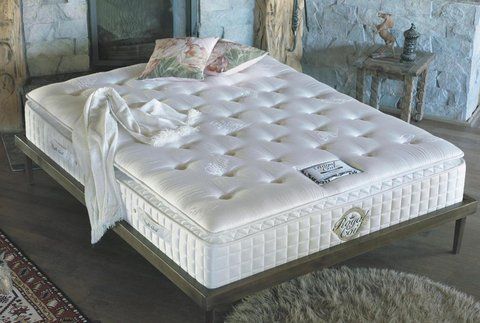 Ортопедичний матрац BRN Pillow Top Essence 160x200 см &mdash; Morfey.ua