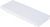 Простирадло Good-Dream Бязь White 175х215 (GDSBC175215) &mdash; Morfey.ua