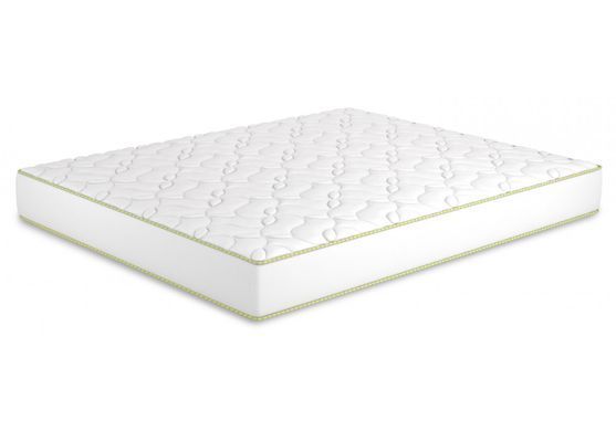 Матрас пружинный Matroluxe Kozak New Coсos/Козак Кокос за 1 м&sup2; &mdash; Morfey.ua