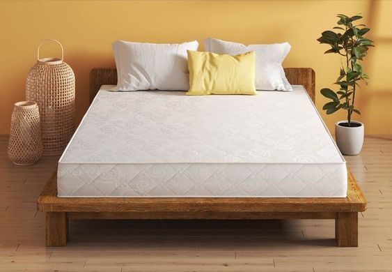 Матрас беспружинный HighFoam Largo Slim Plus New (Ларго Слим Плюс) 70x190 см &mdash; Morfey.ua