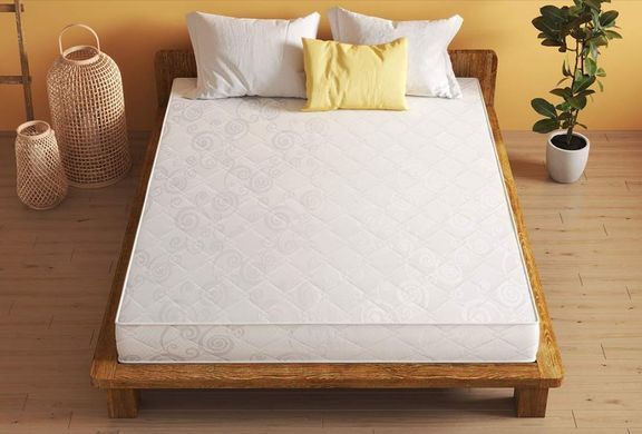 Матрас беспружинный HighFoam Largo Slim Plus New (Ларго Слим Плюс) 70x190 см &mdash; Morfey.ua