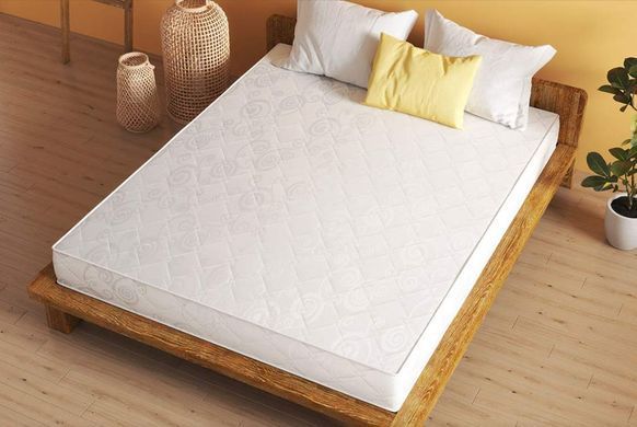 Матрас беспружинный HighFoam Largo Slim Plus New (Ларго Слим Плюс) 70x190 см &mdash; Morfey.ua
