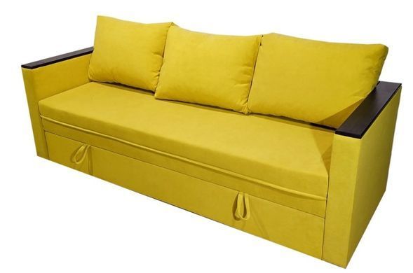 Диван Ізабель тахта Yudin 190x140 см &mdash; Morfey.ua