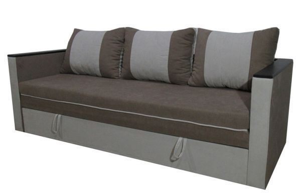 Диван Ізабель тахта Yudin 190x140 см &mdash; Morfey.ua
