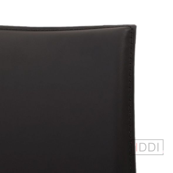 Grand напівбарний стілець чорний — Morfey.ua