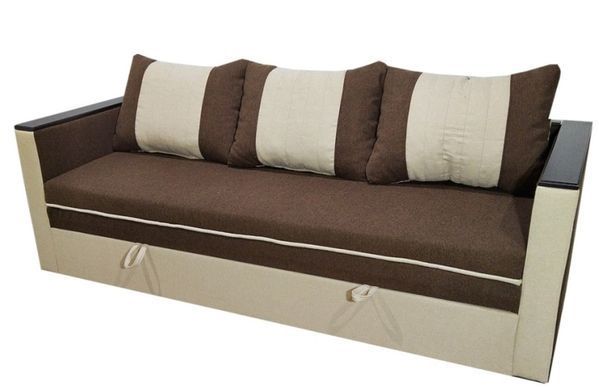 Диван Ізабель тахта Yudin 190x140 см &mdash; Morfey.ua