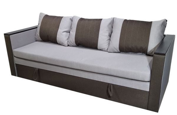 Диван Ізабель тахта Yudin 190x140 см &mdash; Morfey.ua