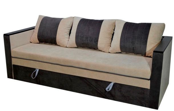 Диван Ізабель тахта Yudin 190x140 см &mdash; Morfey.ua