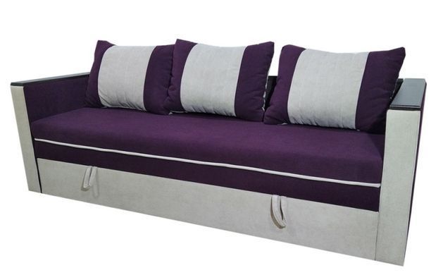 Диван Ізабель тахта Yudin 190x140 см &mdash; Morfey.ua