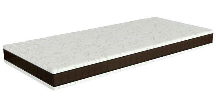 Матрац безпружинний Take&Go Bamboo NeoWhite 70x190 см &mdash; Morfey.ua