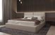 Полуторная кровать Woodsoft Vancouver без ниши 120x190 см