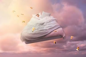 Ви не все знаєте про сон – корисні 11 фактів, які, можливо, вас дуже здивують
