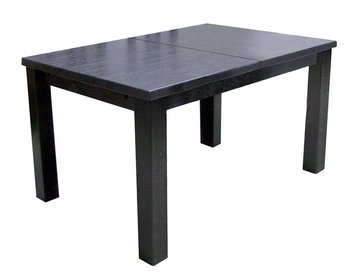 Розкладний стіл Грама Гранте 80x120-160 см — Morfey.ua