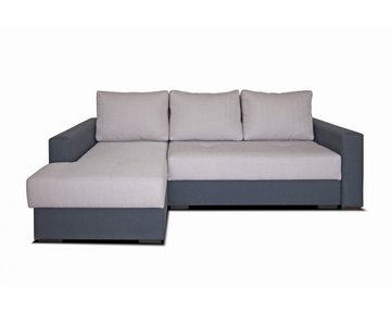 Угловой диван Ривьера Лефорт (Lefort) 160x200 см Ткань 1-й категории — Morfey.ua