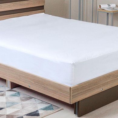 Наматрацник HOME COLLECT 160*200*23 AQUA STOP LUX з бортом  &mdash; Morfey.ua