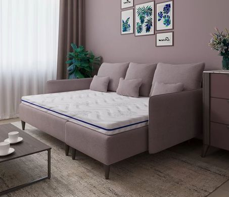 Топпер Usleep SleepRoll Sky (Скай) 70x190 см &mdash; Morfey.ua