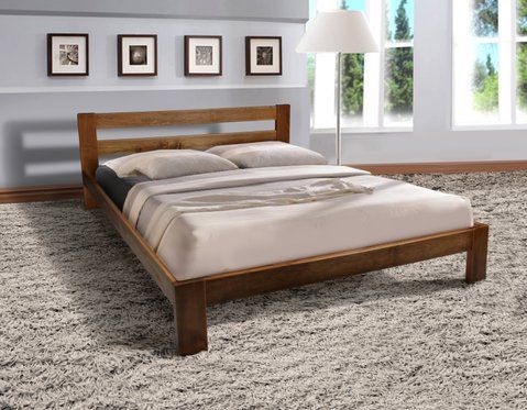 Кровать Star МИКС-Мебель 160x200 см &mdash; Morfey.ua