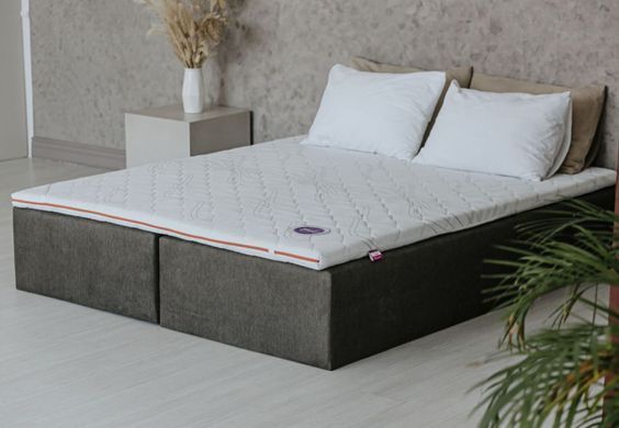 Топпер MatroLuxe Direct/Директ 70x190 см Не в скрутке &mdash; Morfey.ua