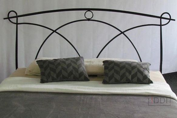 Полуторная кровать Метакам Флоренция-2 Prestige (Florence-2) 120x190 см Белый — Morfey.ua