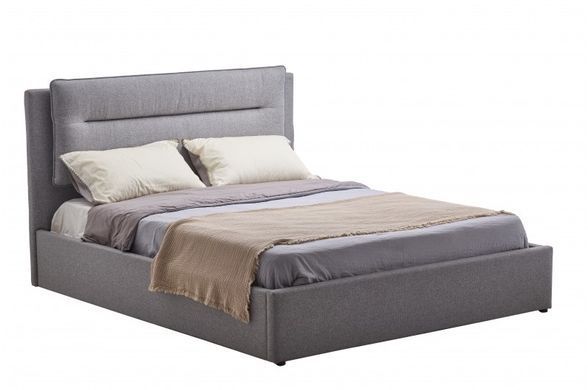 Ліжко Violla MIX 160x200 см з нішею та ПМ &mdash; Morfey.ua