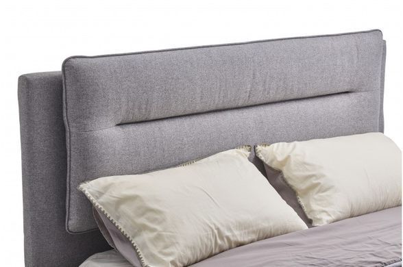 Ліжко Violla MIX 160x200 см з нішею та ПМ &mdash; Morfey.ua