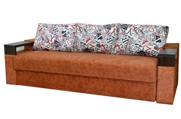Диван Кантрі Yudin 200x145 см &mdash; Morfey.ua