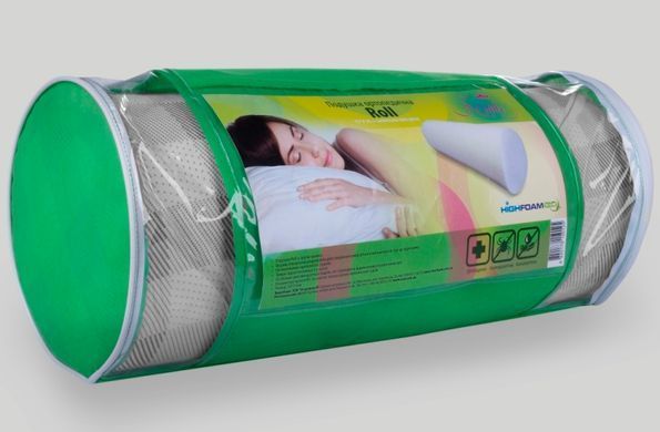 Подушка Roll Noble 19x50 см &mdash; Morfey.ua
