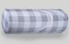 Подушка ортопедическая HighFoam Noble Roll 19x50 см